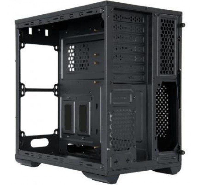 Chieftec Корпус Chieftec Uni (UK-02B-OP)