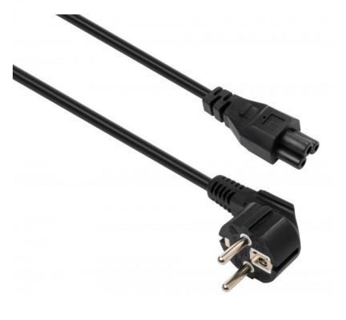 Vinga Кабель живлення C5 1.8m Vinga (VCPP5CC51.8BK)