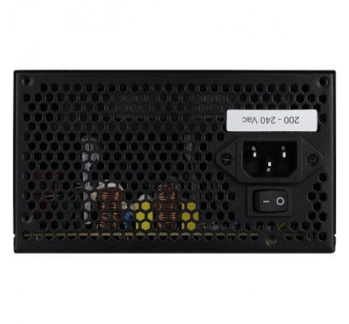 AeroCool Блок живлення AeroCool 500W VX PLUS 500 (4713105962758)