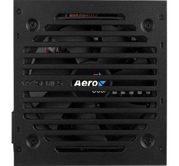 AeroCool Блок живлення AeroCool 500W VX PLUS 500 (4713105962758)