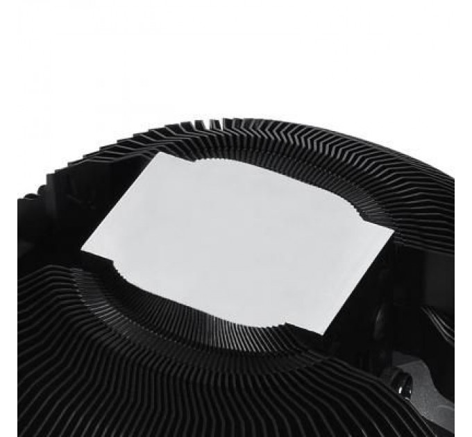 ThermalTake Кулер до процесора ThermalTake UX100 ARGB Lighting (CL-P064-AL12SW-A)