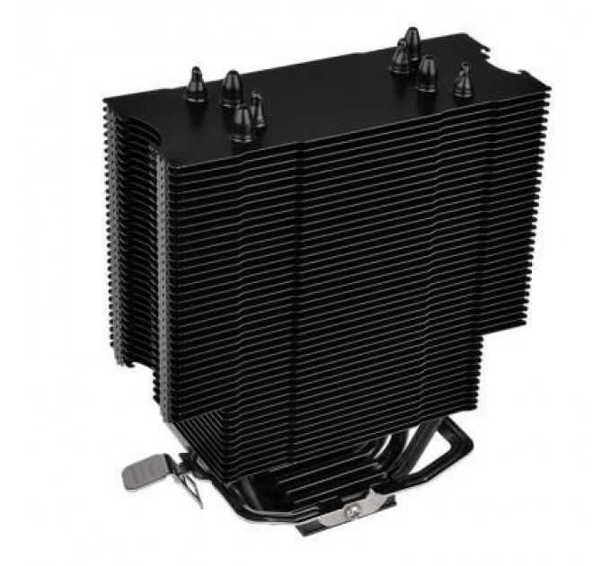 ThermalTake Кулер до процесора ThermalTake UX200 ARGB Lighting (CL-P065-AL12SW-A)
