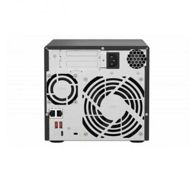 QNap NAS QNap TS-473A-8G