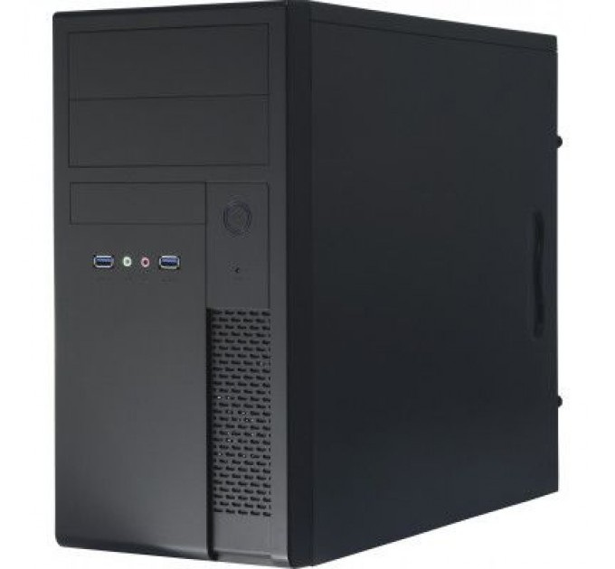 Chieftec Корпус Chieftec MESH (XT-01B-350GPB)