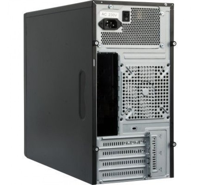 Chieftec Корпус Chieftec MESH (XT-01B-350GPB)