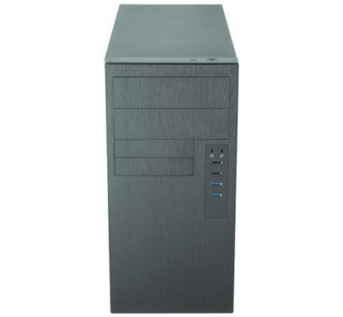 Chieftec Корпус Chieftec ELOX (HO-11B-OP)