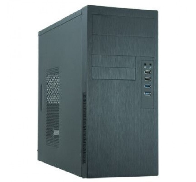 Chieftec Корпус Chieftec ELOX (HO-11B-OP)