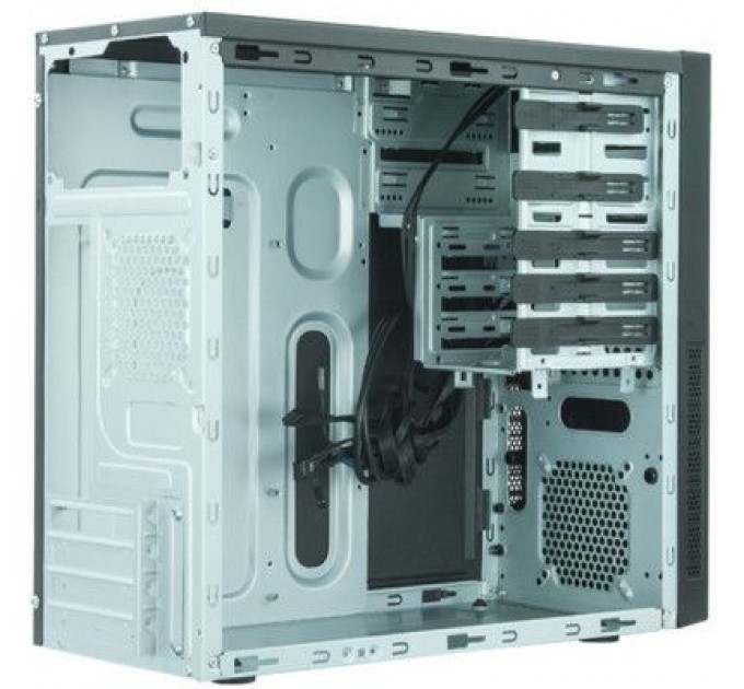 Chieftec Корпус Chieftec ELOX (HO-11B-OP)