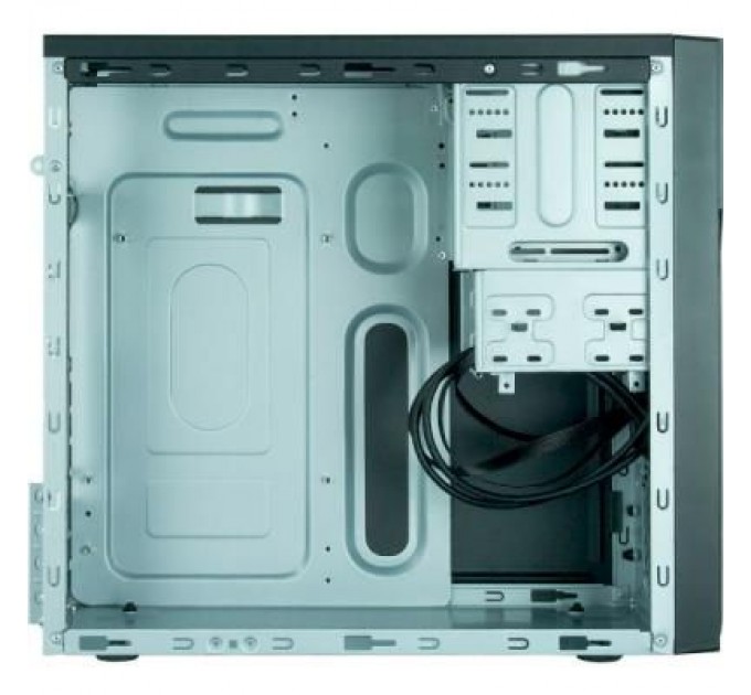 Chieftec Корпус Chieftec ELOX (HO-12B-OP)