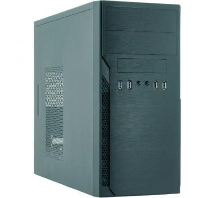 Chieftec Корпус Chieftec ELOX (HO-12B-OP)