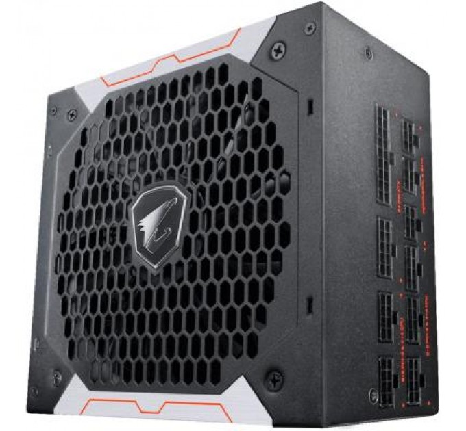 GIGABYTE Блок живлення GIGABYTE 750W (GP-AP750GM)