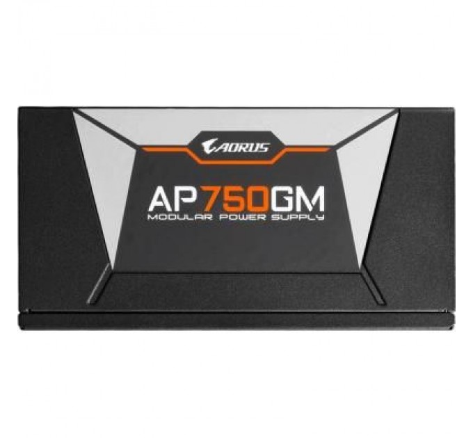 GIGABYTE Блок живлення GIGABYTE 750W (GP-AP750GM)