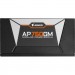 GIGABYTE Блок живлення GIGABYTE 750W (GP-AP750GM)