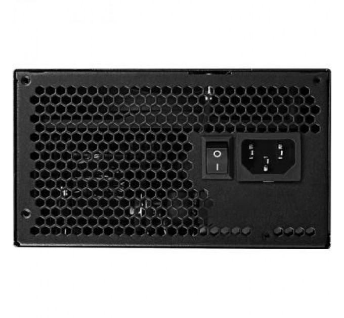 GIGABYTE Блок живлення GIGABYTE 750W (GP-AP750GM)