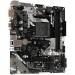 ASRock Материнська плата ASRock B450M-HDV R4.0