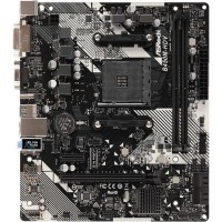 Материнська плата ASRock B450M-HDV R4.0