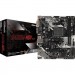 ASRock Материнська плата ASRock B450M-HDV R4.0