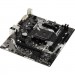 ASRock Материнська плата ASRock B450M-HDV R4.0