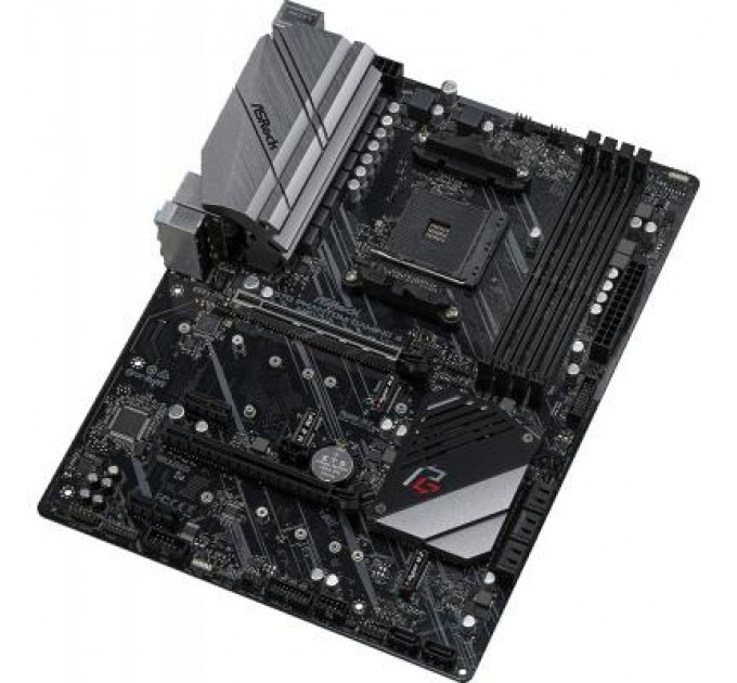 ASRock Материнська плата ASRock X570 PHANTOM GAMING 4