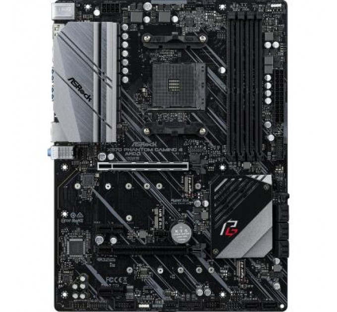 ASRock Материнська плата ASRock X570 PHANTOM GAMING 4