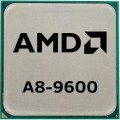 AMD Процесор AMD A8-9600 (AD9600AGM44AB)