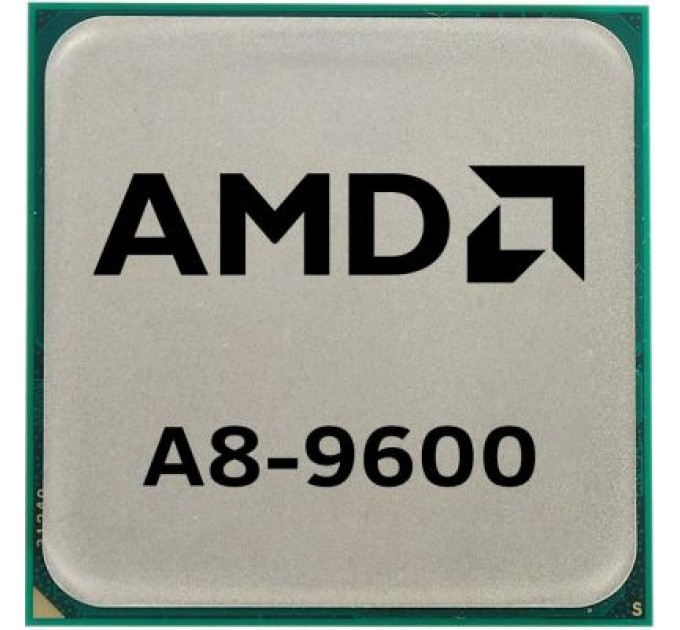 AMD Процесор AMD A8-9600 (AD9600AGM44AB)