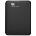 WESTERN DIGITAL Зовнішній жорсткий диск 2.5" 1TB WD (WDBUZG0010BBK-WESN)
