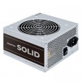 Chieftec Блок живлення Chieftec 400W Solid (GPP-400S)