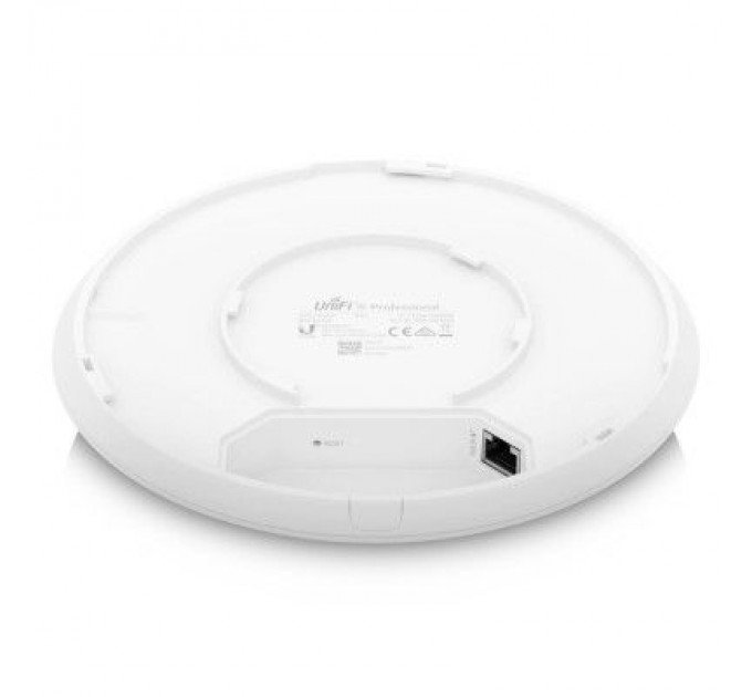 Ubiquiti Точка доступу Wi-Fi Ubiquiti UniFi 6 PRO (U6-PRO)