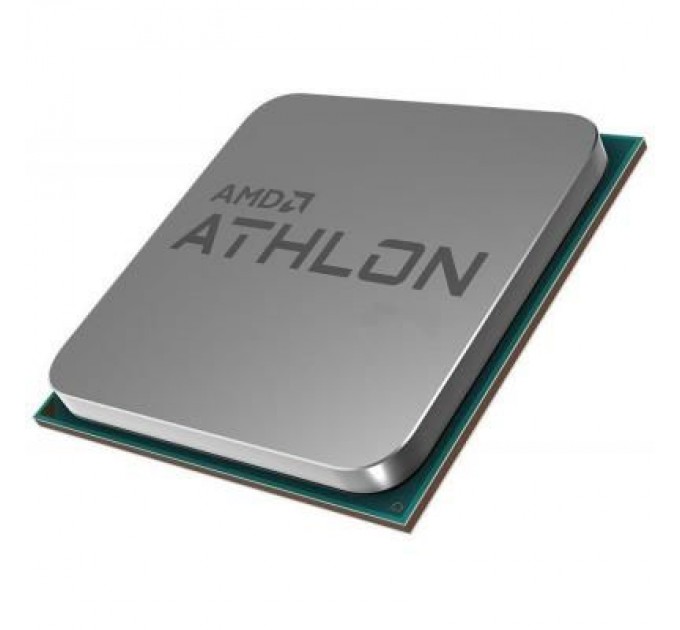 AMD Процесор AMD Athlon ™ 200GE (YD200GC6M2OFB)