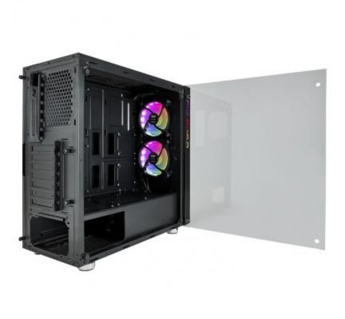 Azza Корпус Azza IRIS 330 (CSAZ-330)