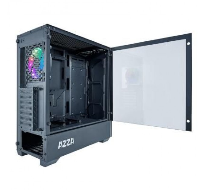 Azza Корпус Azza APOLLO 430 (CSAZ-430B-DF2)