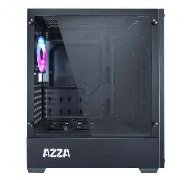 Azza Корпус Azza APOLLO 430 (CSAZ-430B-DF2)