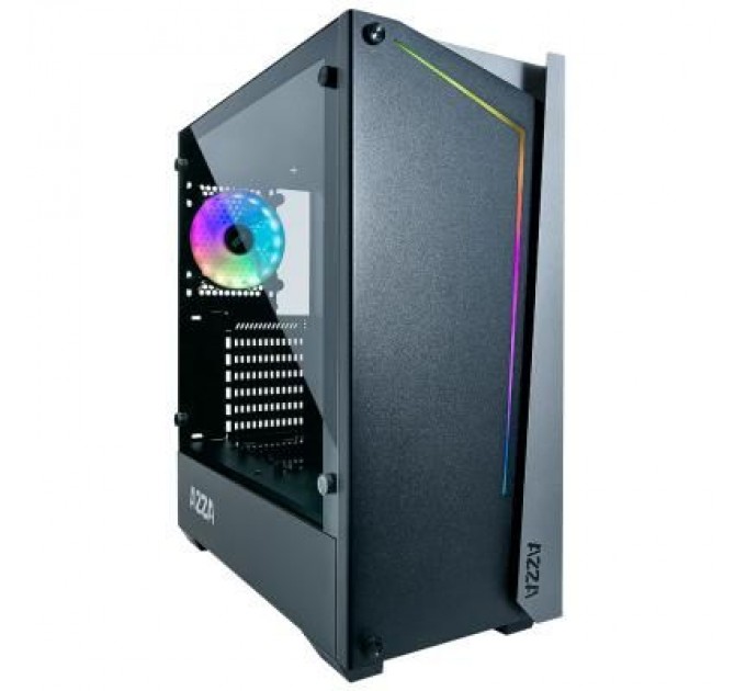 Azza Корпус Azza APOLLO 430 (CSAZ-430B-DF2)