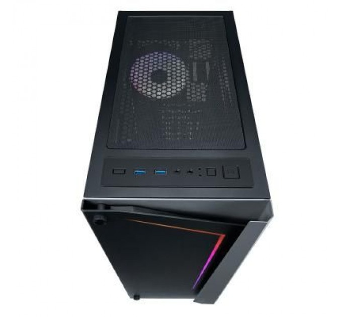 Azza Корпус Azza APOLLO 430 (CSAZ-430B-DF2)