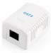 Cablexpert Комп'ютерна розетка Cablexpert RJ45x1 UTP cat.6 (NCAC-1U6-01)
