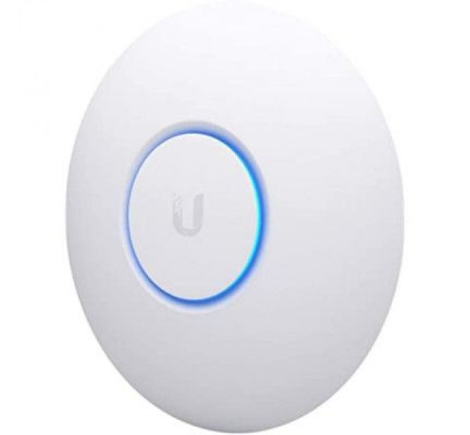 Ubiquiti Точка доступу Wi-Fi Ubiquiti UniFi 6 PRO (U6-PRO)