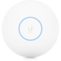 Точка доступу Wi-Fi Ubiquiti UniFi 6 PRO (U6-PRO)