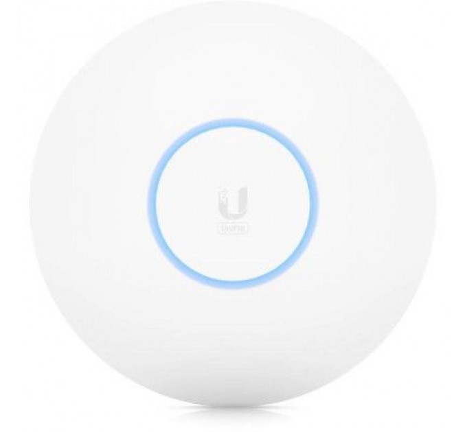 Ubiquiti Точка доступу Wi-Fi Ubiquiti UniFi 6 PRO (U6-PRO)