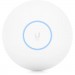 Ubiquiti Точка доступу Wi-Fi Ubiquiti UniFi 6 PRO (U6-PRO)