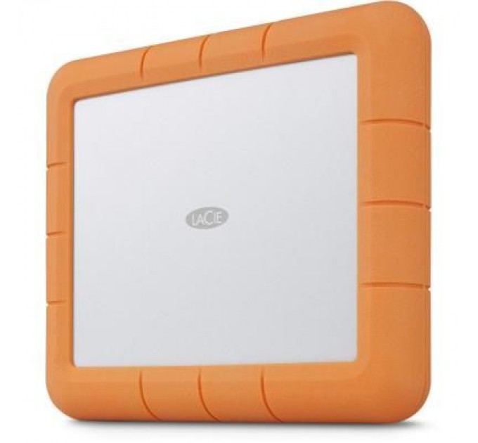 LaCie Зовнішній жорсткий диск 2.5" 8TB LaCie (STHT8000800)