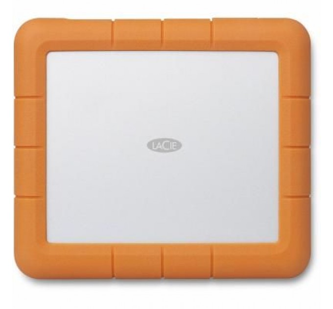 LaCie Зовнішній жорсткий диск 2.5" 8TB LaCie (STHT8000800)