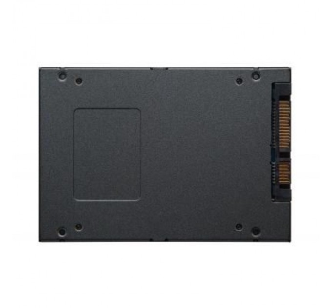 Kingston Накопичувач SSD 2.5" 240GB Kingston (SA400S37/240G)