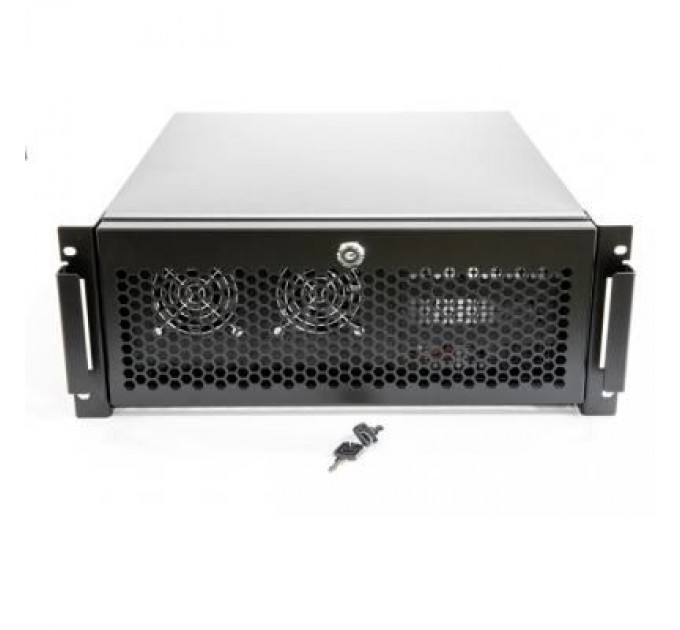 CSV Корпус до сервера CSV 4U-K-5D (4К-5Д-КС-CSV)