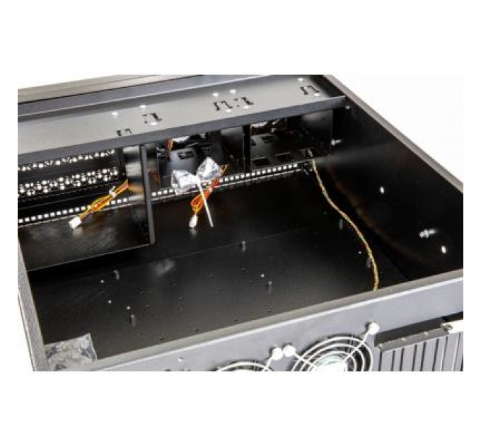 CSV Корпус до сервера CSV 4U-K-5D (4К-5Д-КС-CSV)