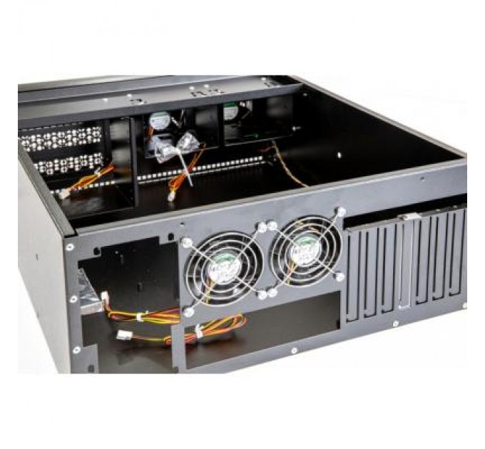 CSV Корпус до сервера CSV 4U-K-5D (4К-5Д-КС-CSV)