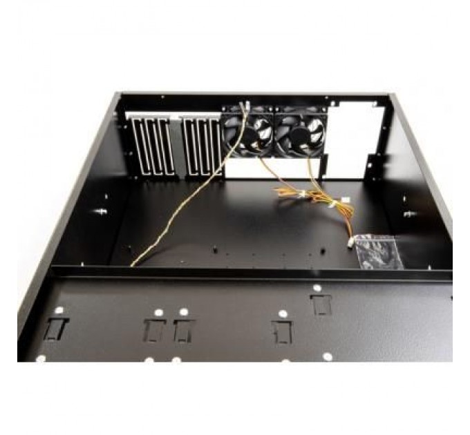 CSV Корпус до сервера CSV 4U-K-5D (4К-5Д-КС-CSV)