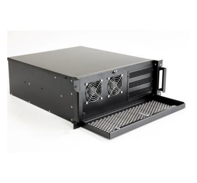 CSV Корпус до сервера CSV 4U-K-5D (4К-5Д-КС-CSV)