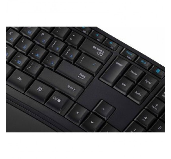 Microsoft Комплект Microsoft Comfort Desktop (L3V-00017)