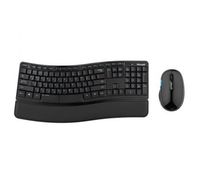 Microsoft Комплект Microsoft Comfort Desktop (L3V-00017)